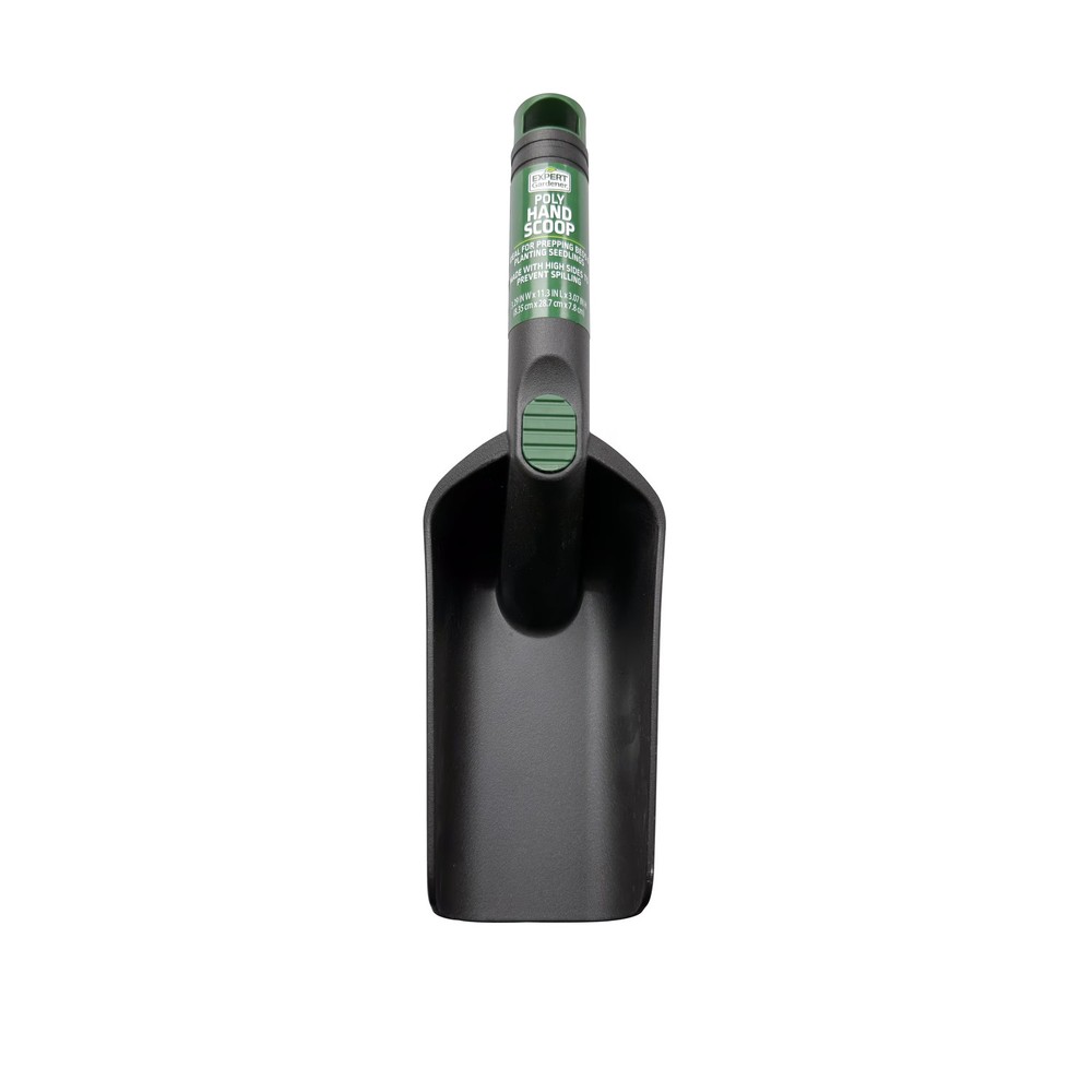 Expert Gardener Soil Scoop