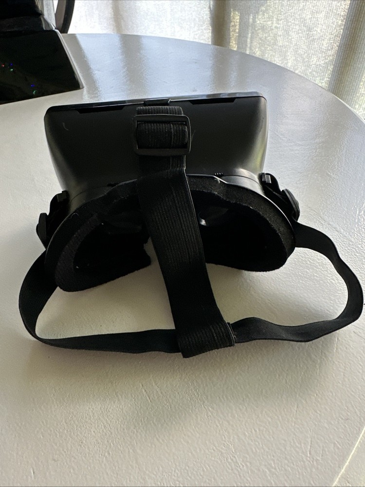 XXtreme 3D VR Glasses VRvue