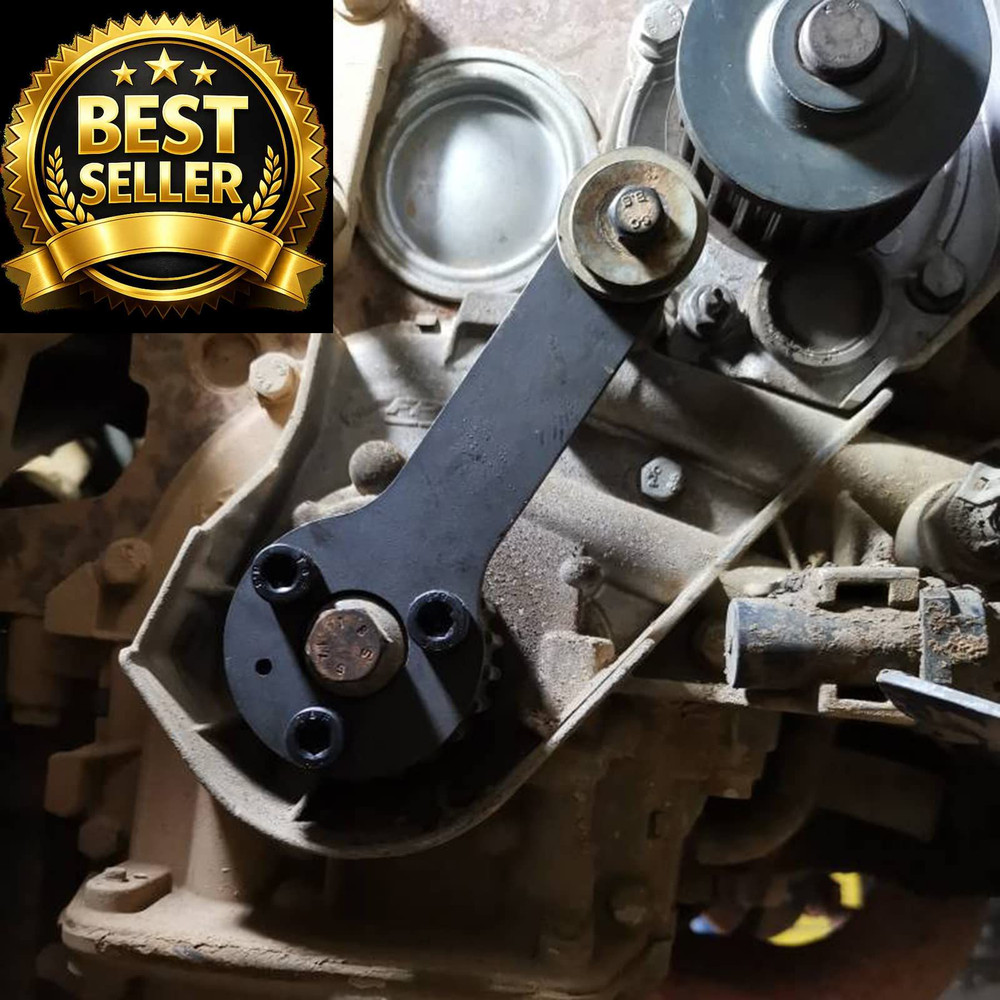 Yuesstloo Engine Timing Tool Kit, Compatible with Alfa Romeo Lancia Delta...
