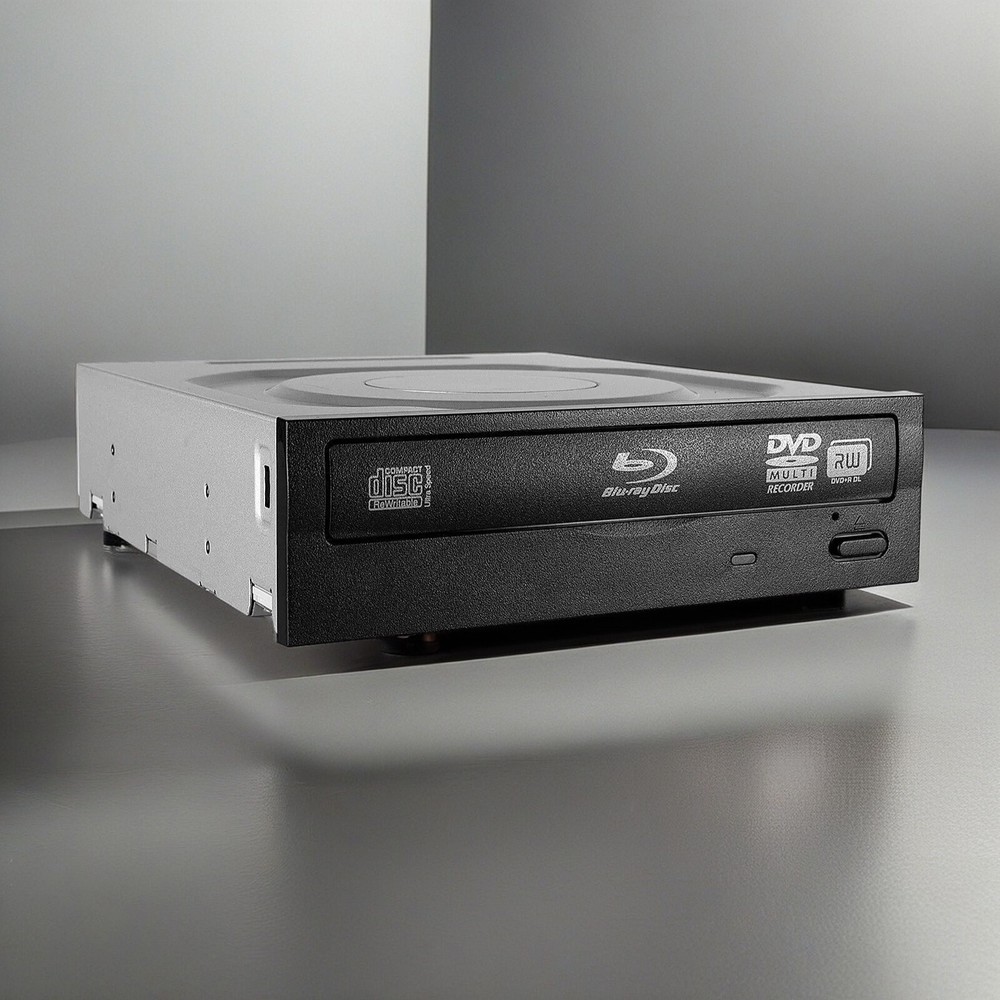 Desktop Computer Internal SATA Blu Ray BD Combo Player DVD Burner Reader Device