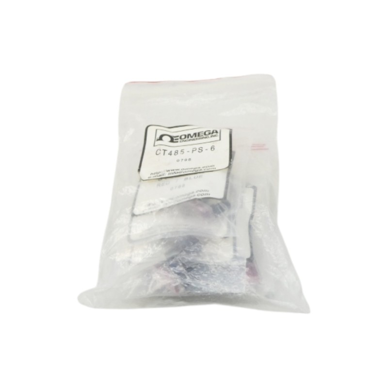 OMEGA ENGINEERING CT485-PS-6 NSMP