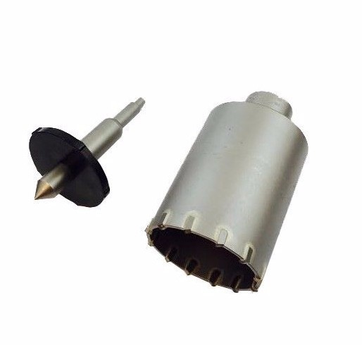 Milwaukee 48-20-5040 2-1/2 in. SDS+ Thin Wall Core Bit