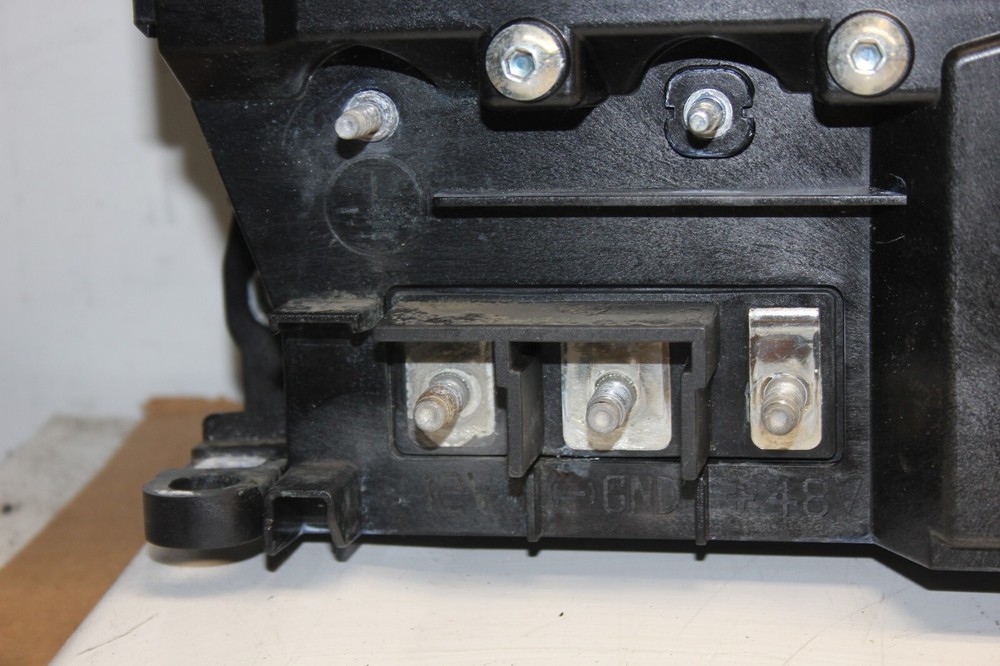 2019-2022 RAM 1500 E TORQUE 48 VOLT BATTERY (RA21)
