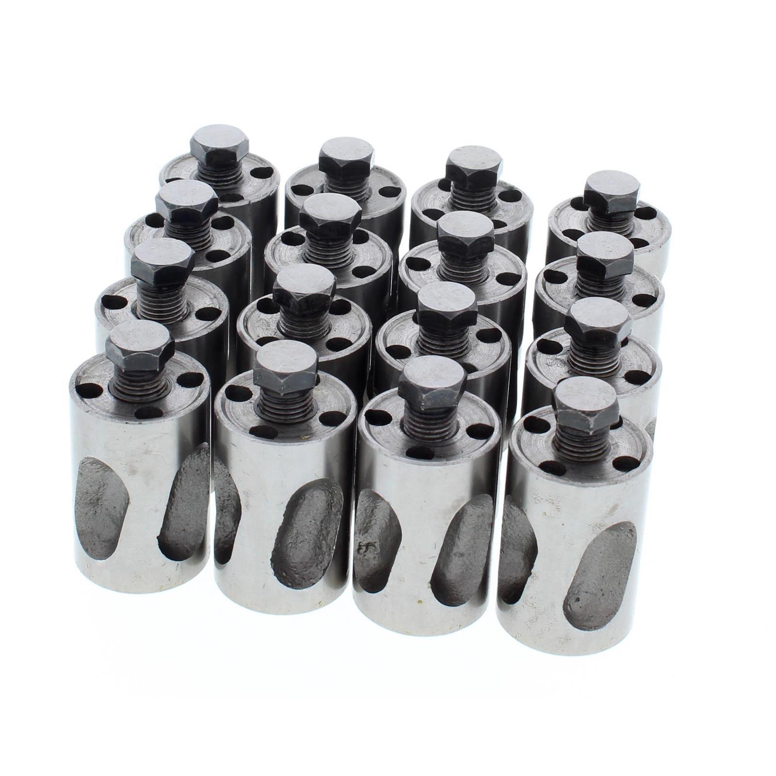 Speedway Flathead Fits Ford Hollow Lite Weight Lifter