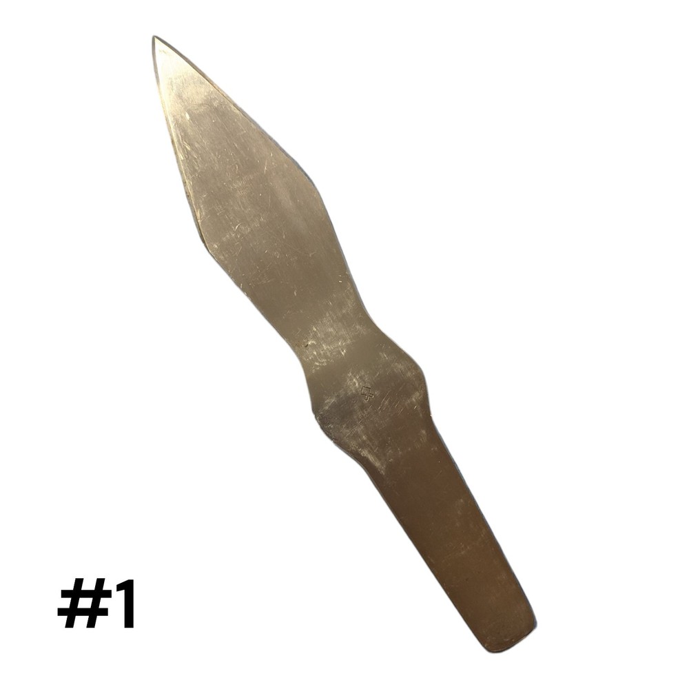 Tru-Bal Model 79 Throwing Knive (Single)