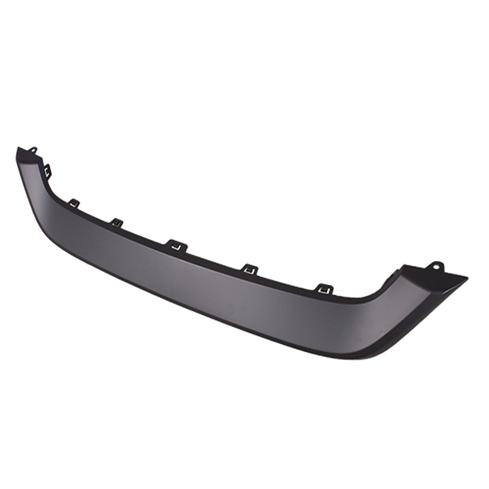 Replacement Primed/Ready to Paint Polypropylene Rear Lower Valance Panel