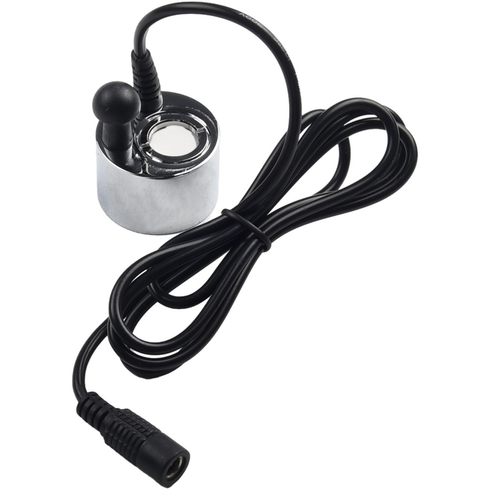 Transducer Glass Disk for DIMPLEX M011B M011B Electric Fire Easy Installation