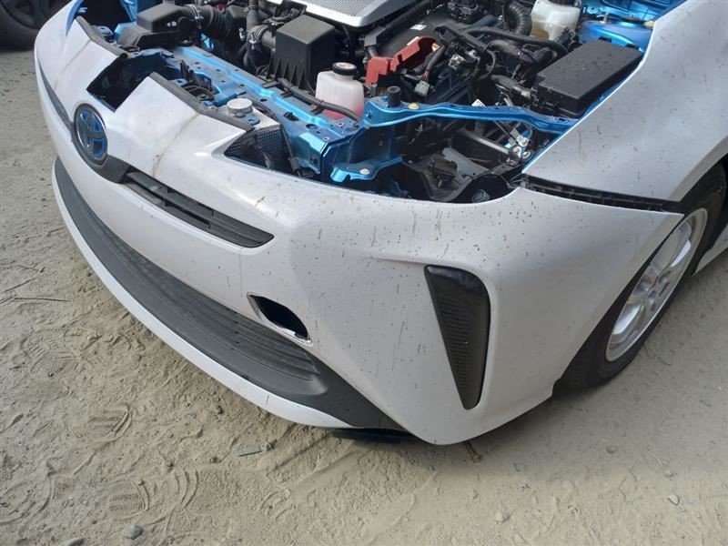 2022 TOYOTA PRIUS CAMERA PROJECTOR