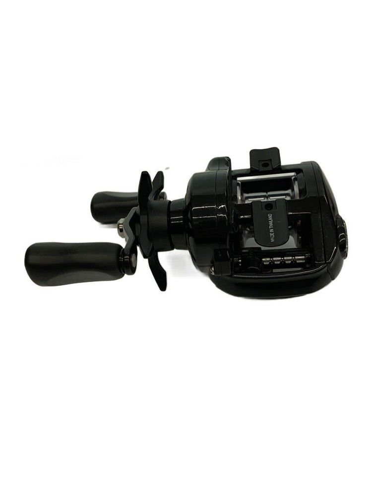 GLOBERIDE Reel 103XHL-TW Bait Used