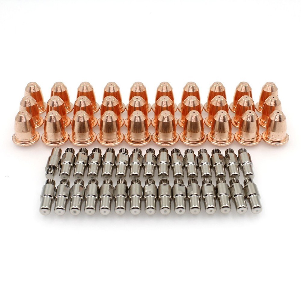 Plasma Torch Nozzle CNC Metalworking & Manufacturing 1 Pack Accessories