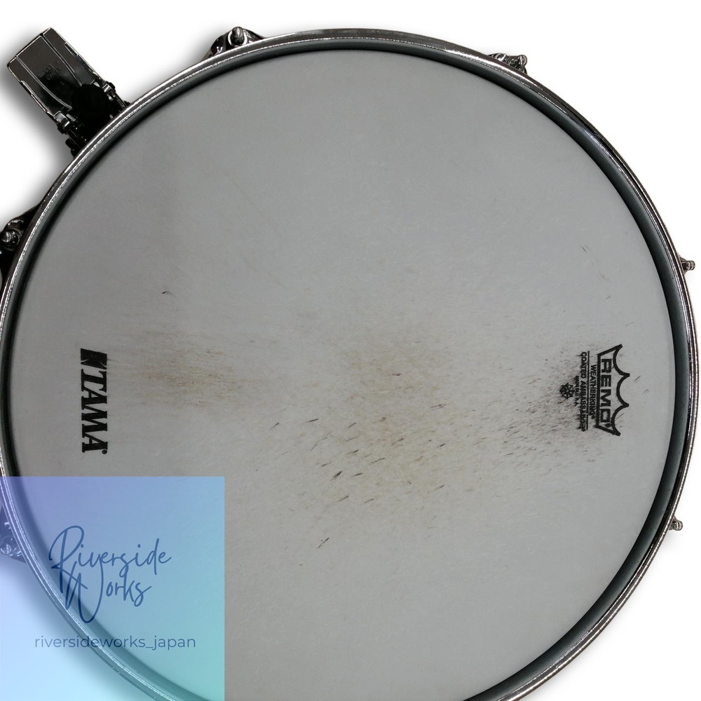 TAMA Snare Drum Bronze Shell