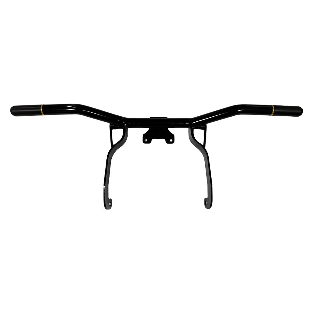 Saddlebag Guard Rails Bag Guards Front Highway Engine Guard For Harley Touring
