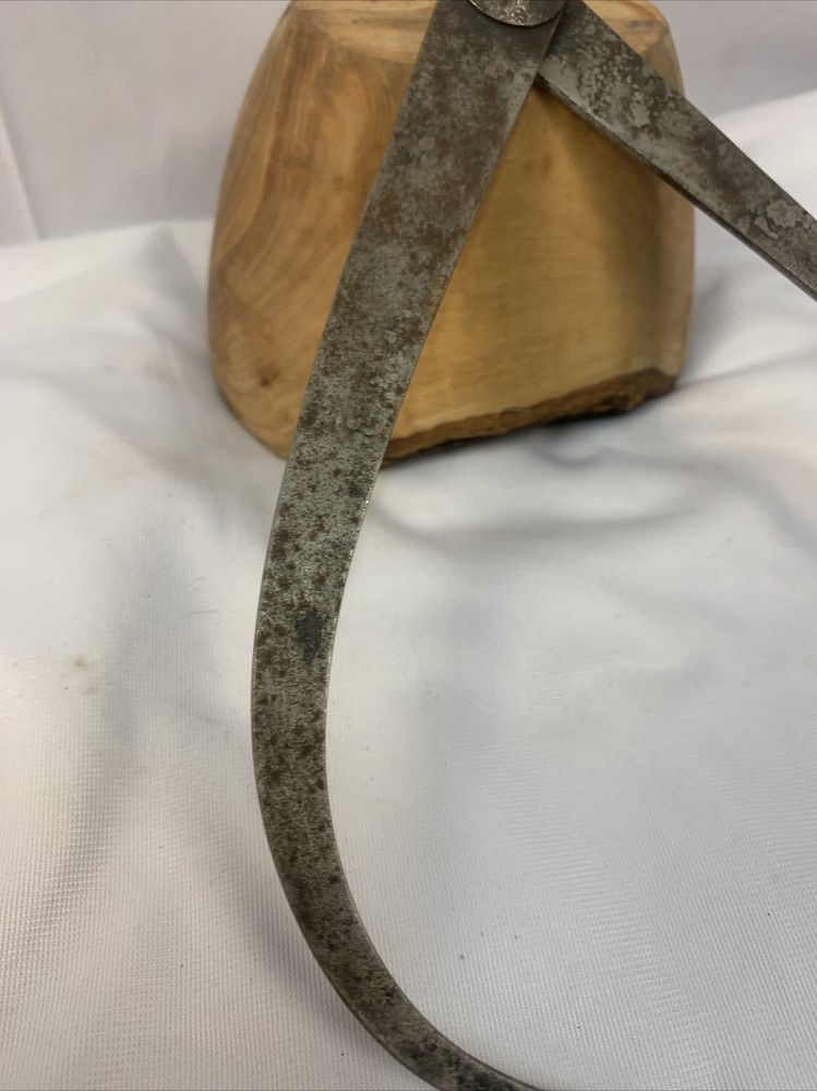 Starrett Outside Divider