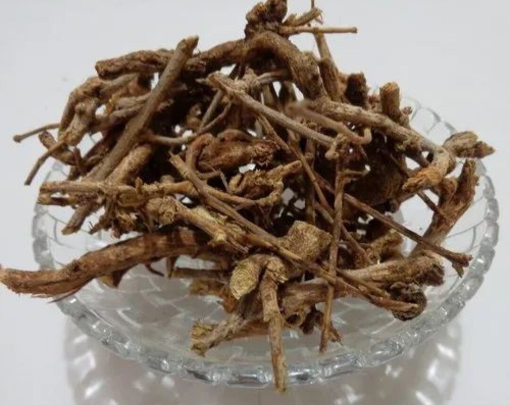 Punarava Root - Punarva- Boerhavia diffusa - Jadd Sathi