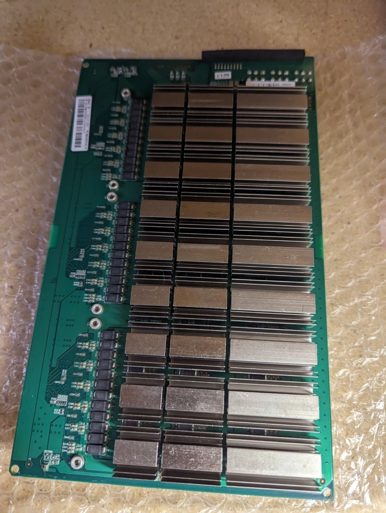 New Working Antminer K5 Hashboard Guaranteed