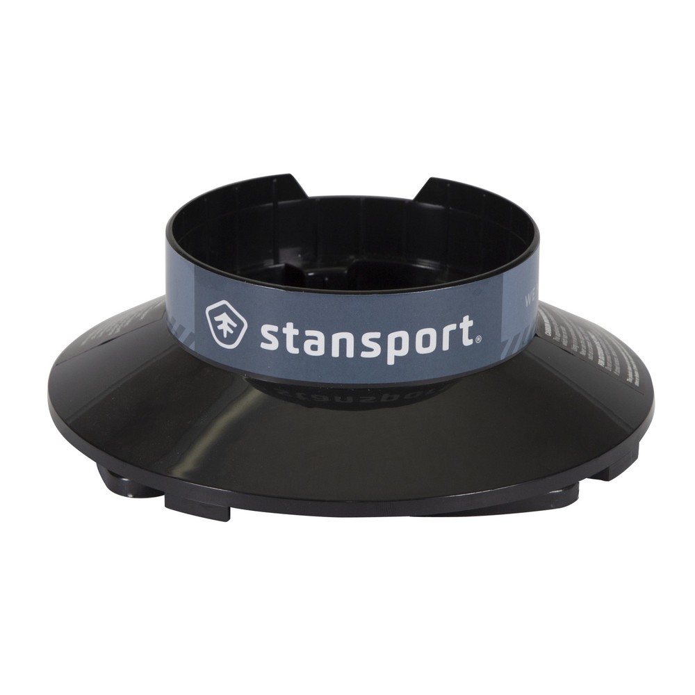 Stansport Propane Cylinder Base