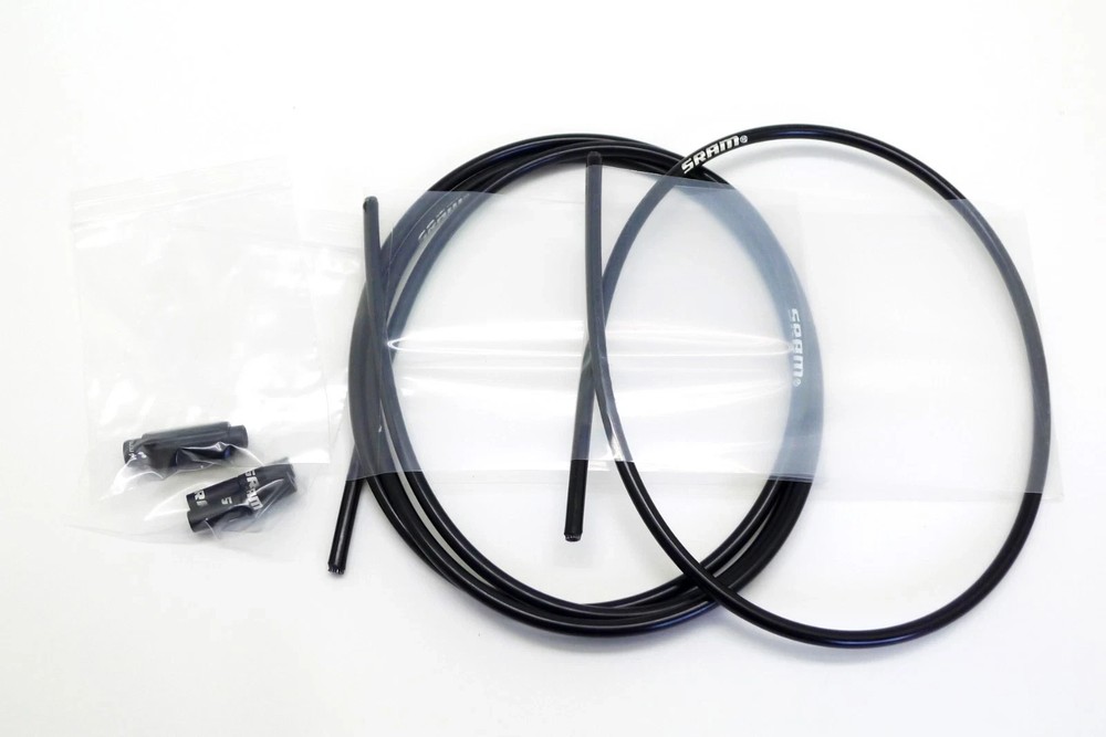 RockShox TwistLoc Remote - Full Sprint - 3 Position - Left