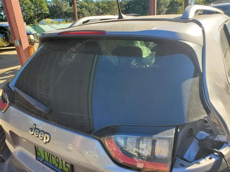 Left LED Control Module OEM 2019 Jeep Cherokee