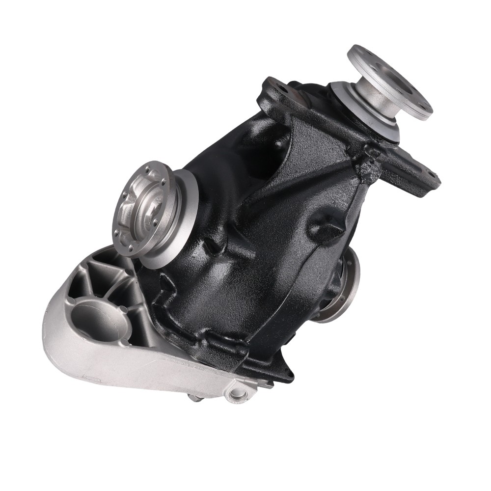 33107524319 For BMW E81 E87 E90 E91 E92 E93 Rear Axle Gear Differential 3.38