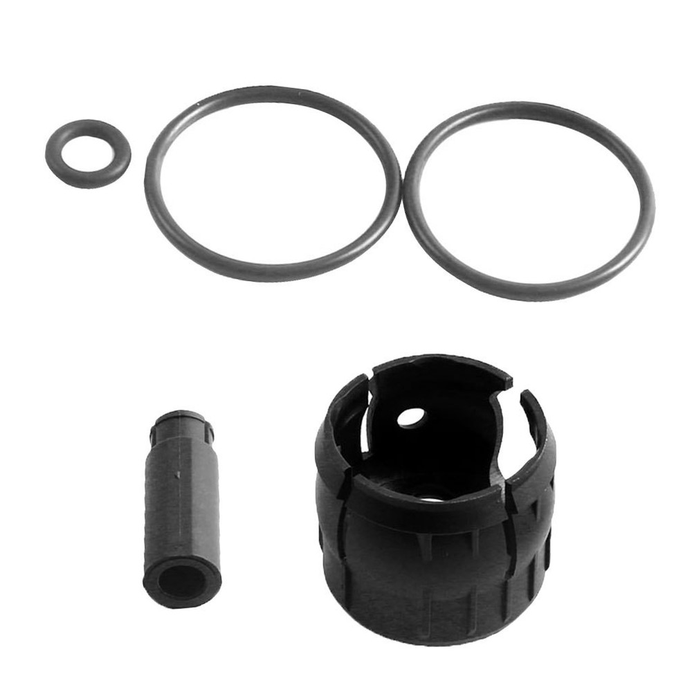 Plastic Repair For Vauxhall Combo