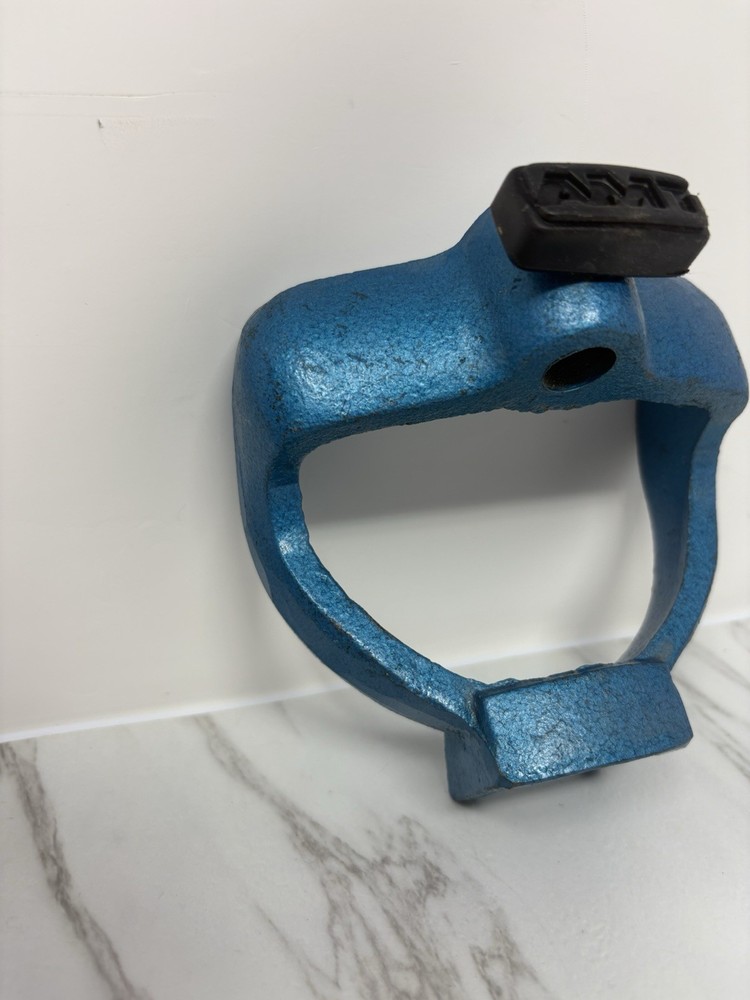 AMT Mortising Attachment for Drill Press.