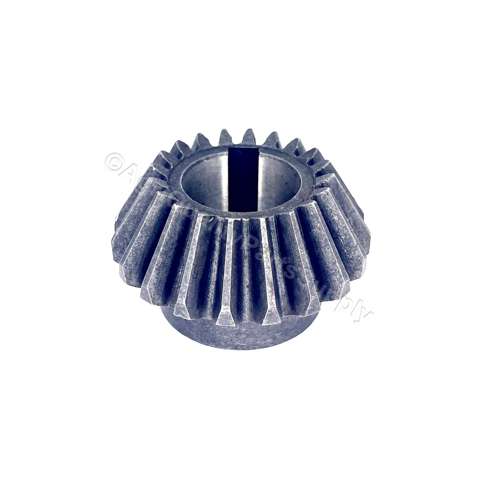 Galfre / Walton 0020NGTS End Gear For Hay Tedder, 20 Tooth 1-3/8" Bore