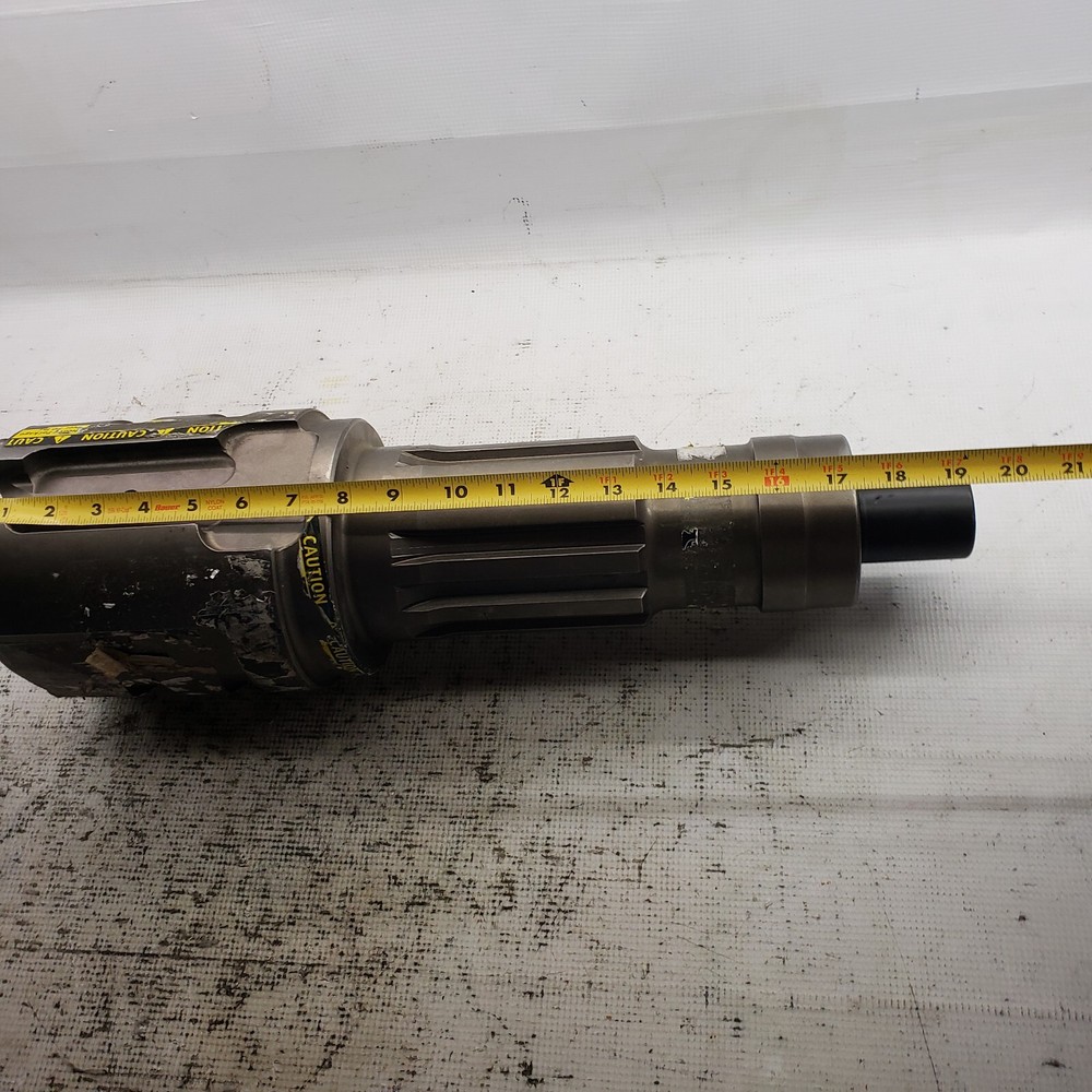 F9059 @6" Hammer Bit, Drilling, Mining