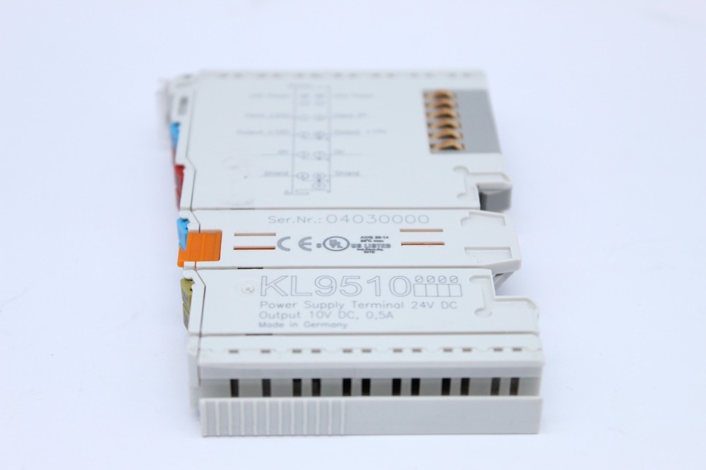 Beckhoff KL9510