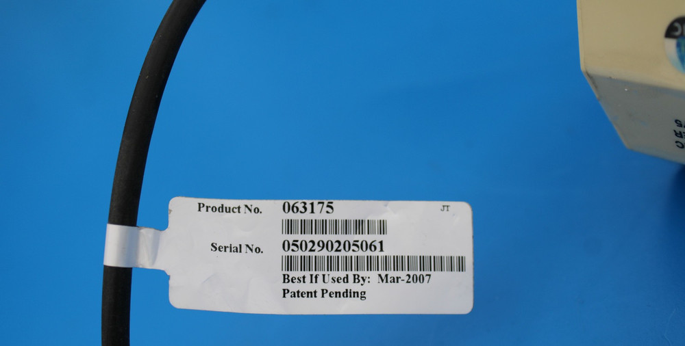 Dionex RFIC 063175 Electrolytic pH Modifier (Beta)