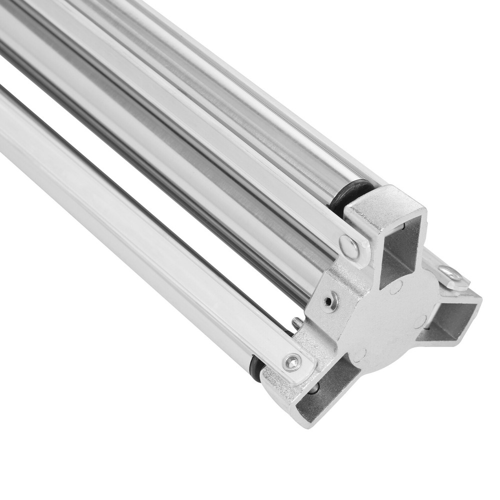 2pcs Adjustable Photography Light Stand Kit with Softbox and Backdrop Support