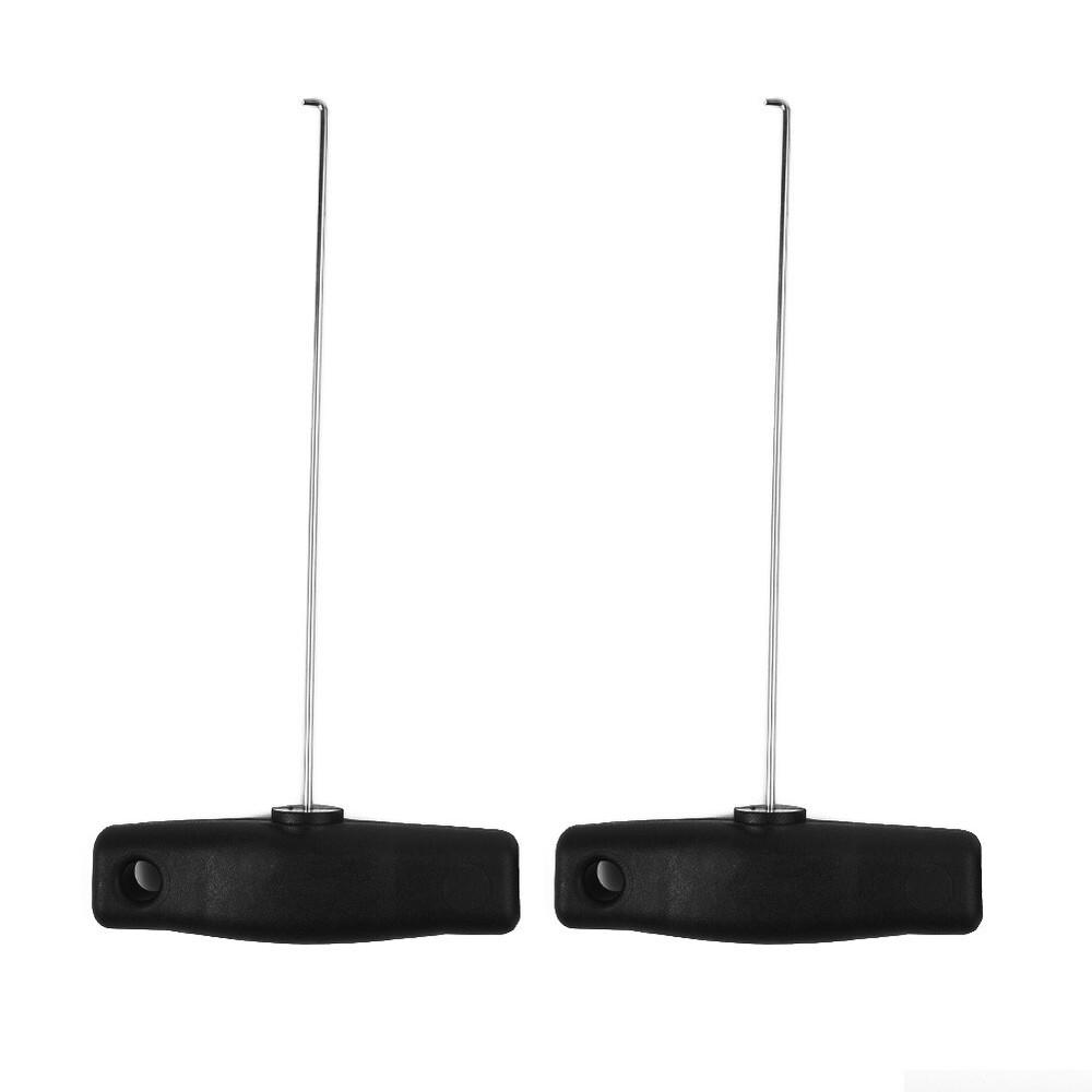 Pull-out Hook For Mercedes-Benz-Instrument Cluster Removal Pulling Hook Tool