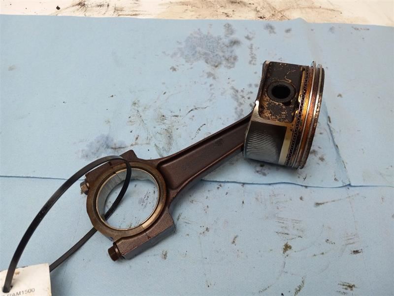 2007 DODGE RAM1500 RWD PISTON OEM