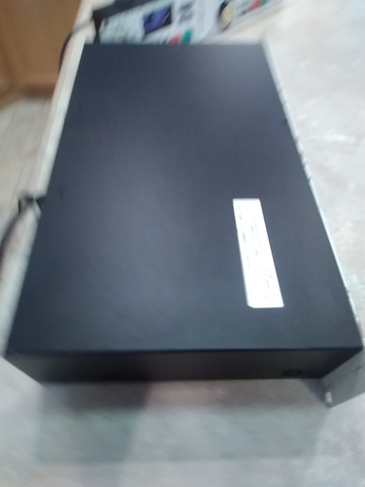 DENON DN-1800F Dual CD Player & Remote Control Unit + RC-47 Set -Read Descriptio