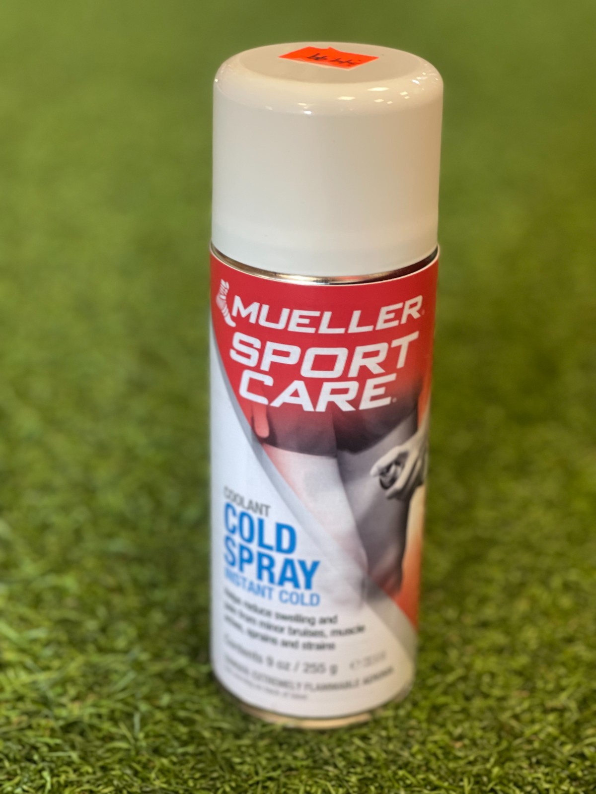 Mueller Sport Care- Cold spray