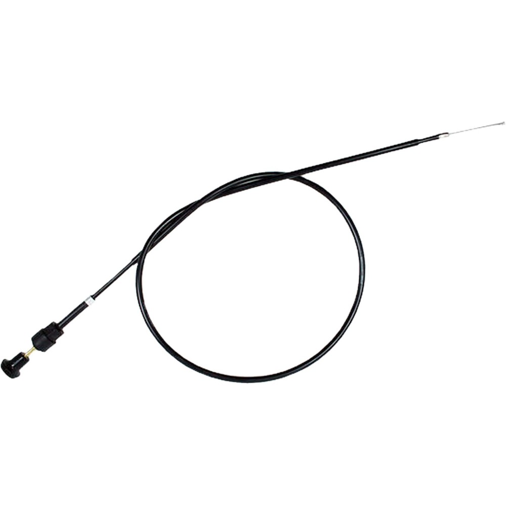Motion Pro Black Vinyl Choke Cable 02-0503