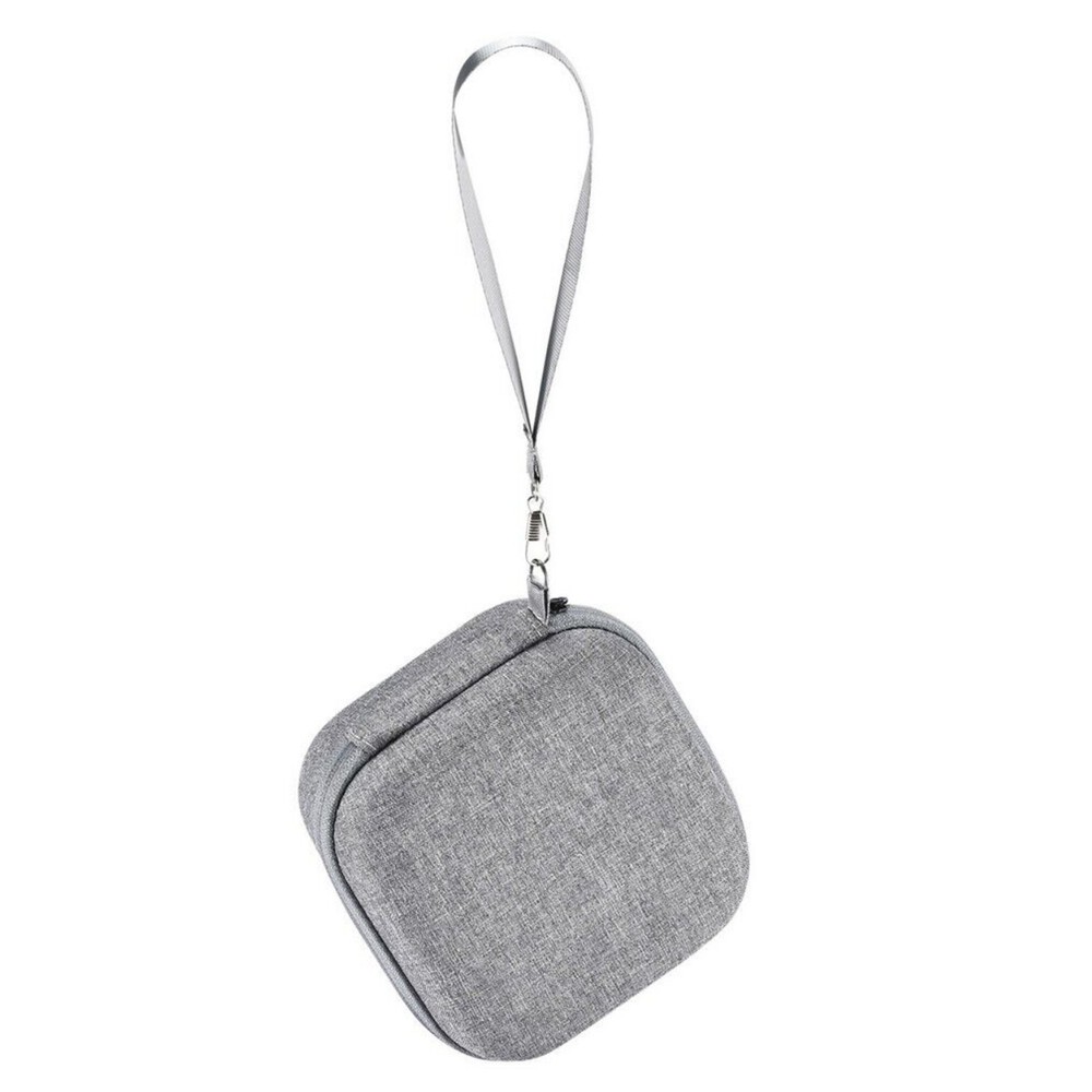 Grey Watetproof Speaker Protective Storage Case Travel Box for Marshall Willen