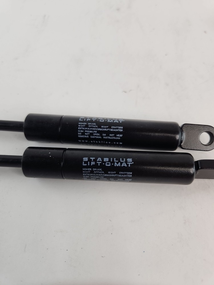 Kit Triumph Shocks AM17 D Series .