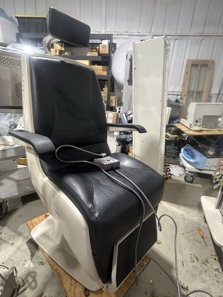 Marco 1262 Tilt Chair