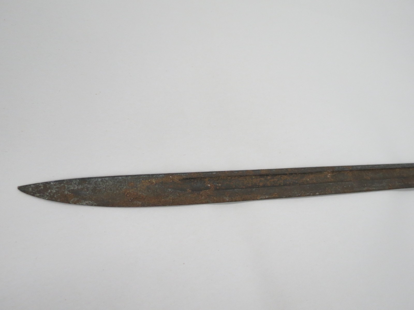 WILKINSON 1907 BAYONET KNIFE