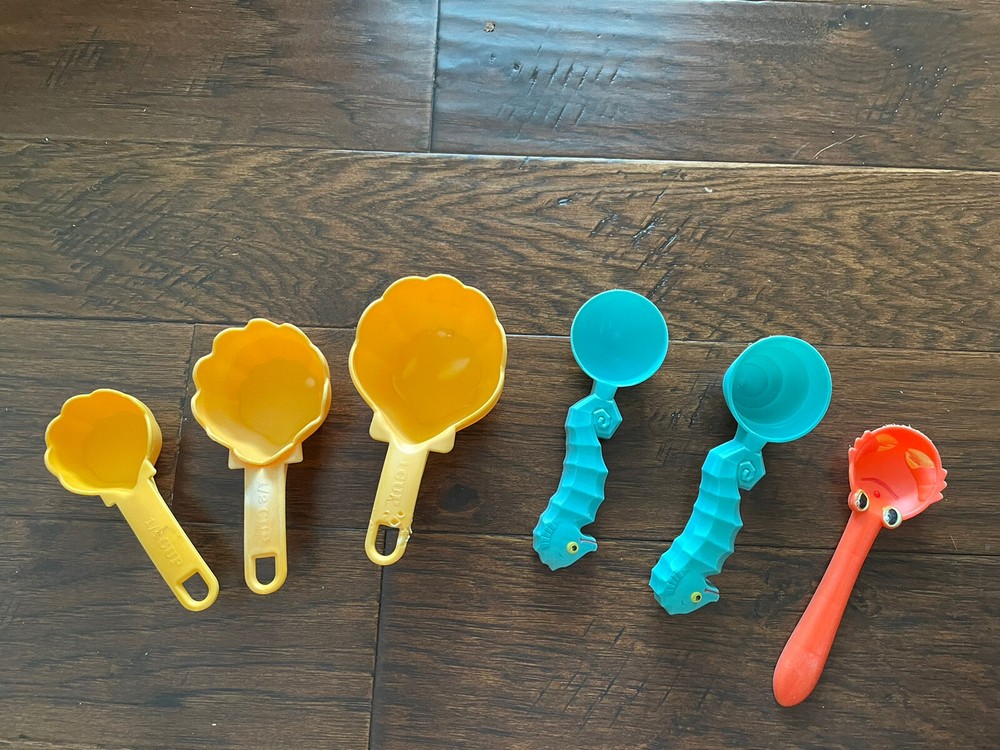Sunny Patch Replacement Sand Tools