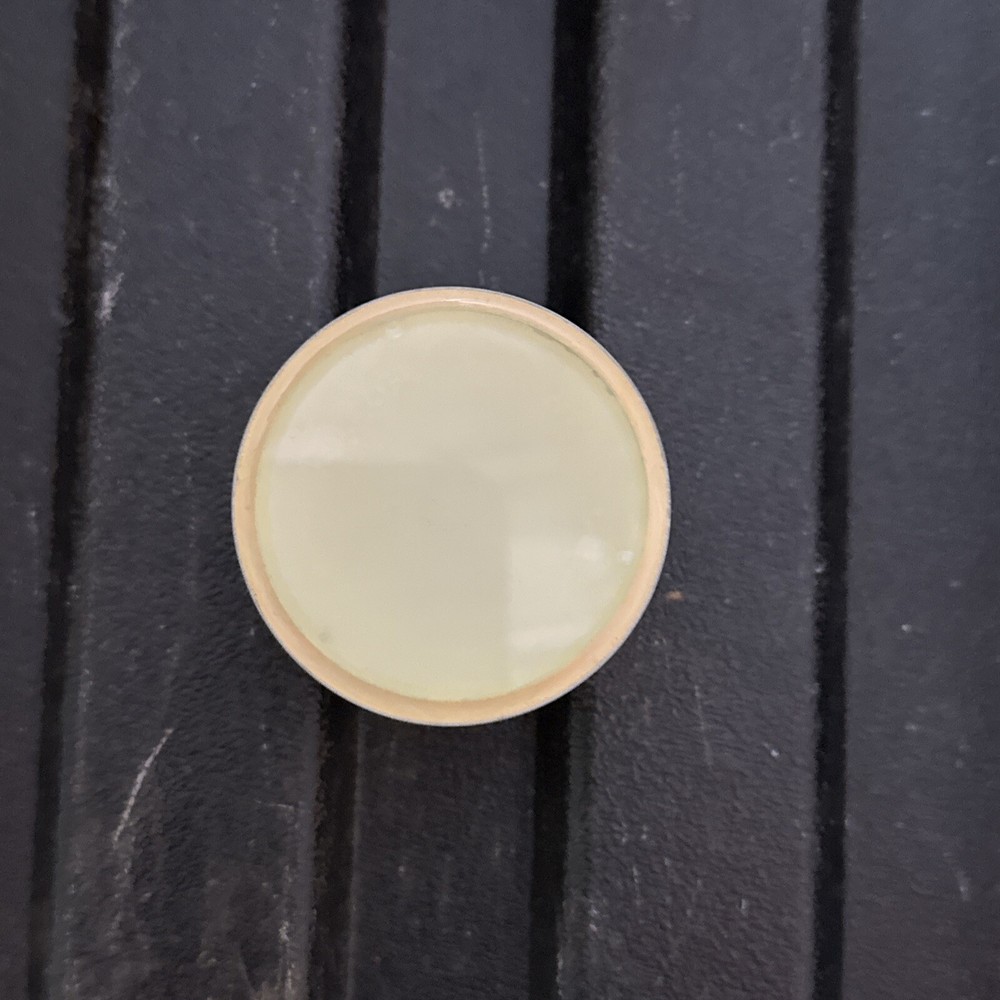 BICRON SCINTILLATION CRYSTAL/DETECTOR MODEL 2R1