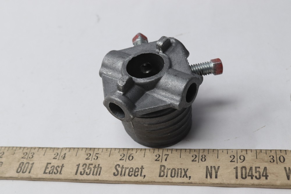 Replacement Garage Door Cable Drum P200W - What's Shown Only