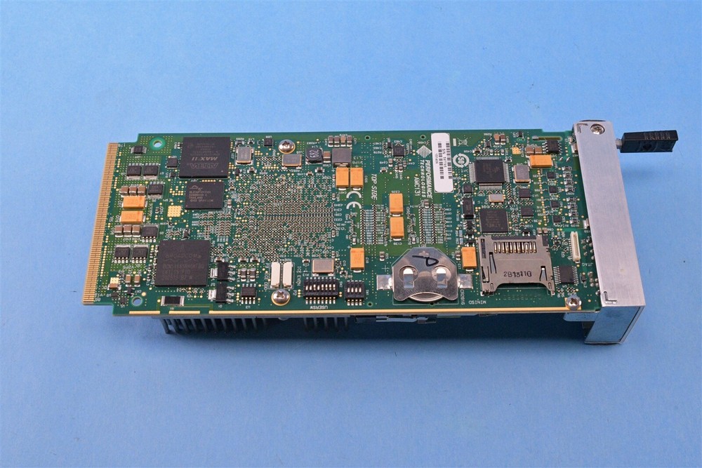 20 Performance Technologies AMC131 AdvancedMC for AdvancedTCA & MicroTCA Systems