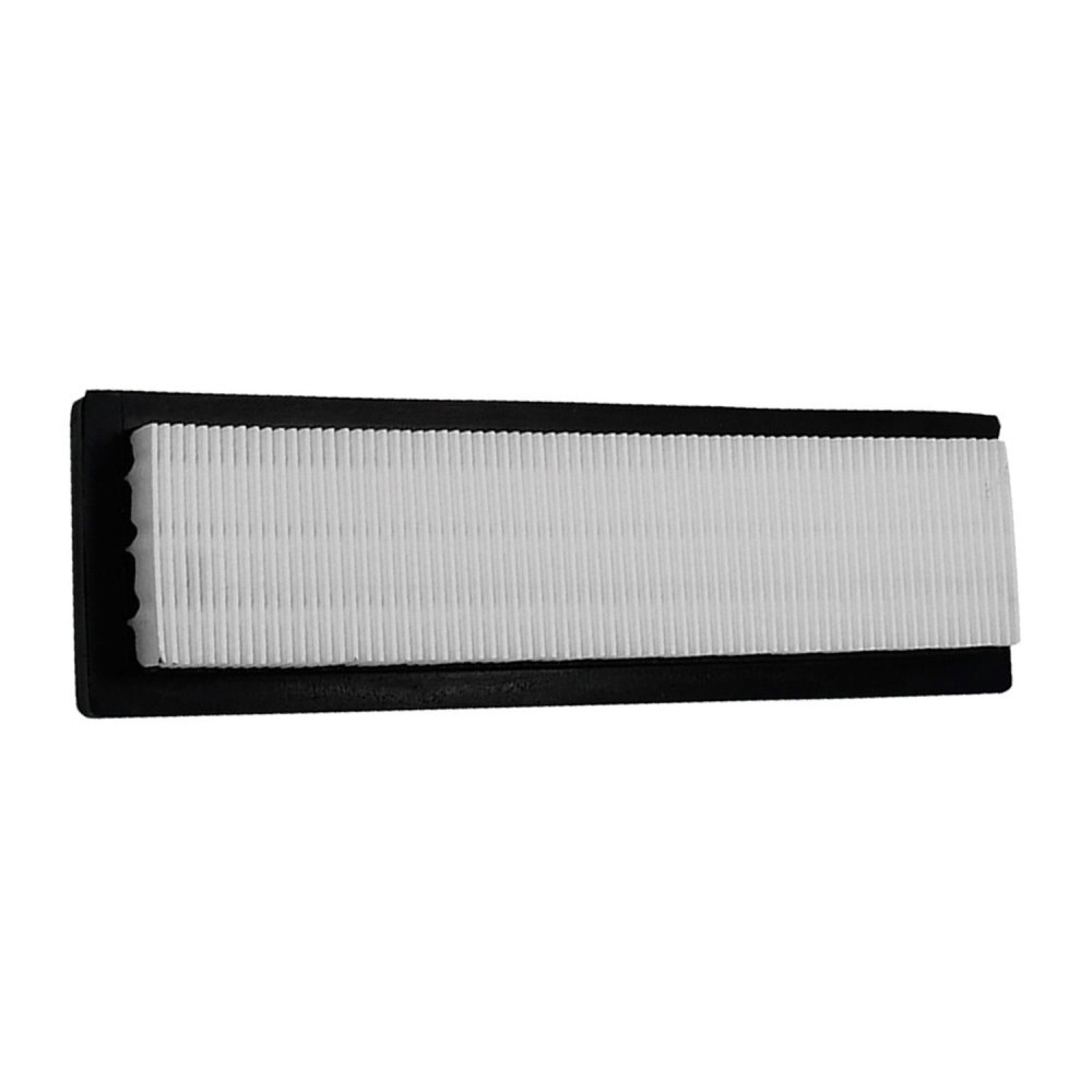 2PCS Fresh Air Cab Filter 7176099 For Bobcat Excavator E25 E26 E32 E32I E35 E35I