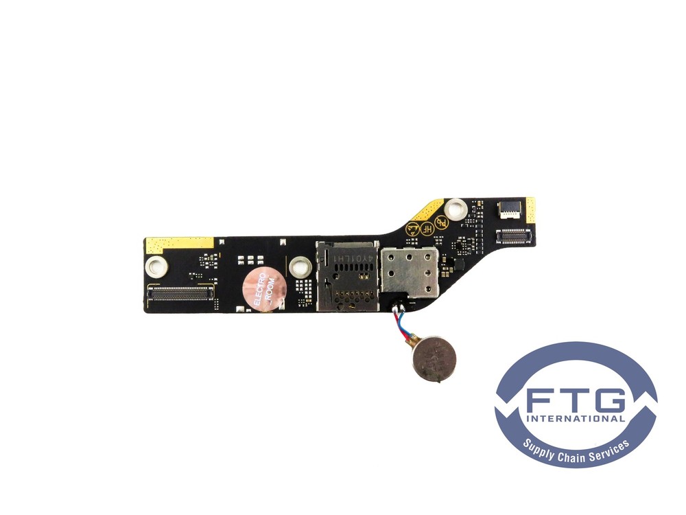 5P69A6MX74 Blade2-8A SUB PCBA WIFI