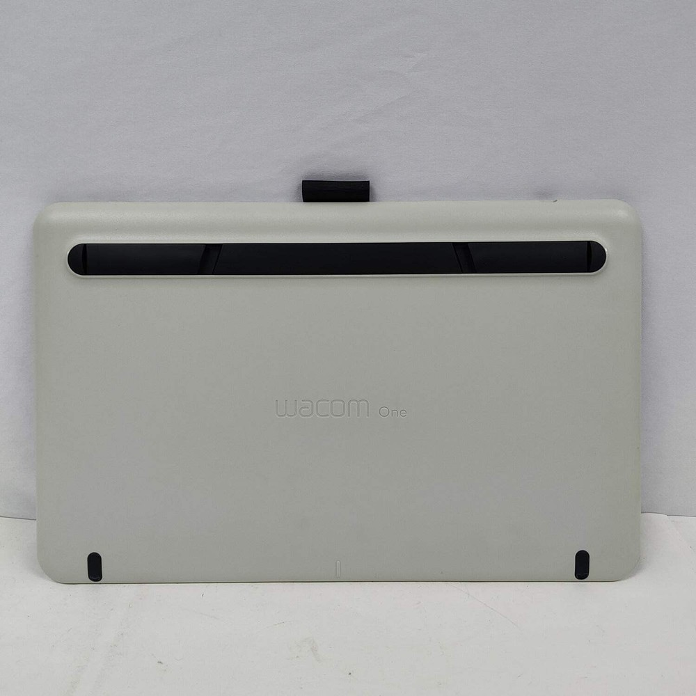 Wacom One Creative Pen Display KSO-B598