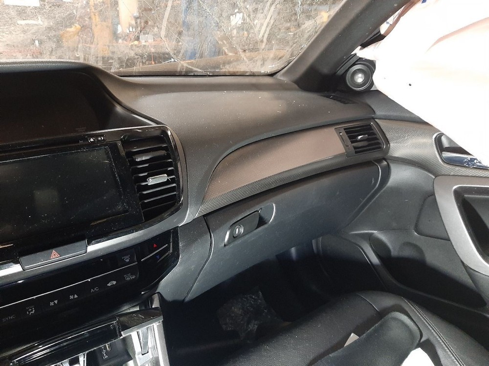 ACCORD 2016 High Mounted Stop Light 914274