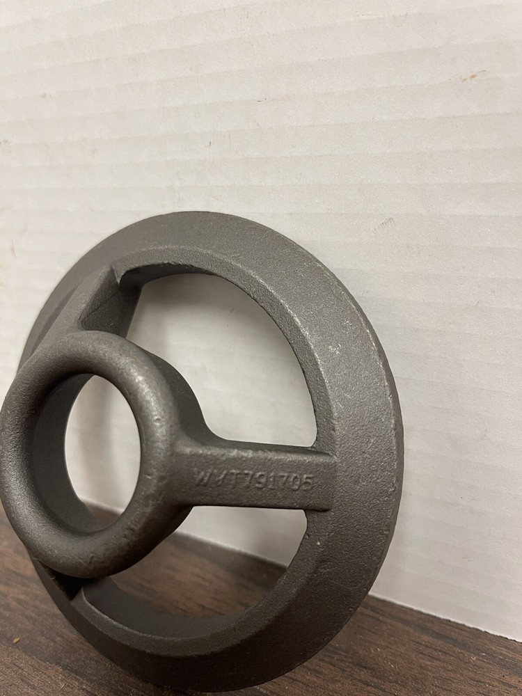WVT791705 Baker Baffle Plate Size 6-5/8” API Regular Ring Type