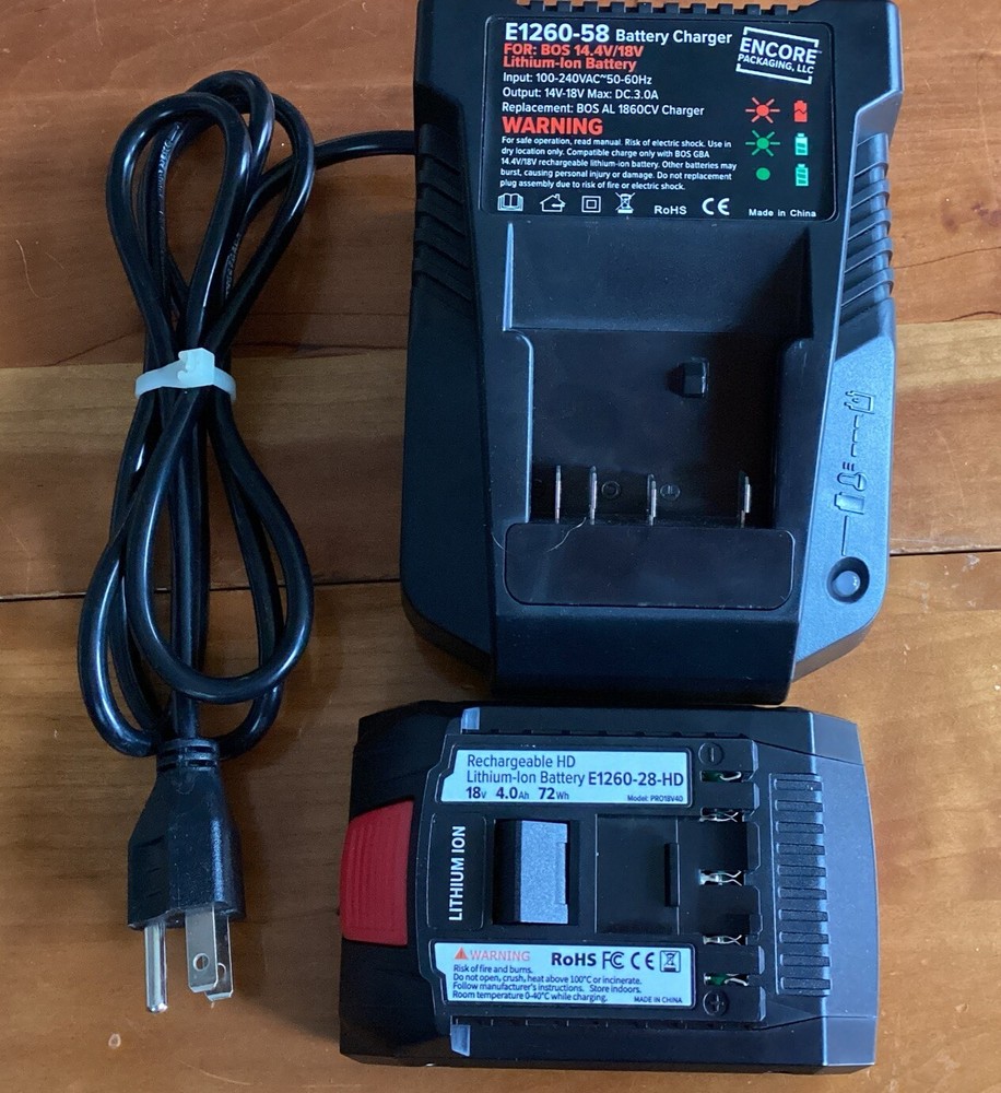 Encore Packaging EP-1260 Friction Welder - Polypropylene