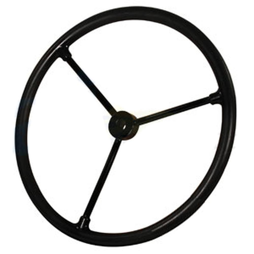 STEERING WHEEL Fits Allis CHALMERS B, C, CA, RC